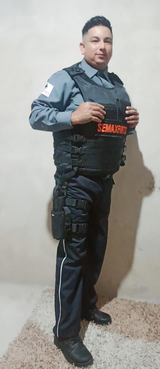 Operación Semaxfirst en acción