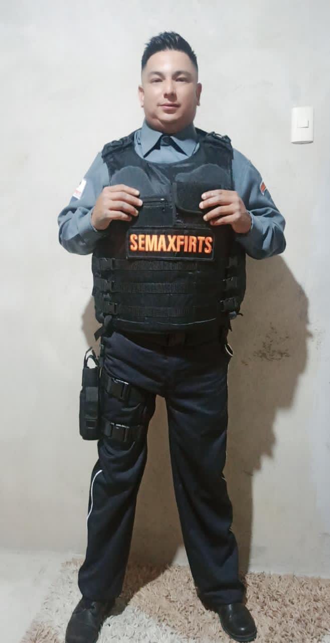 Operación Semaxfirst en acción